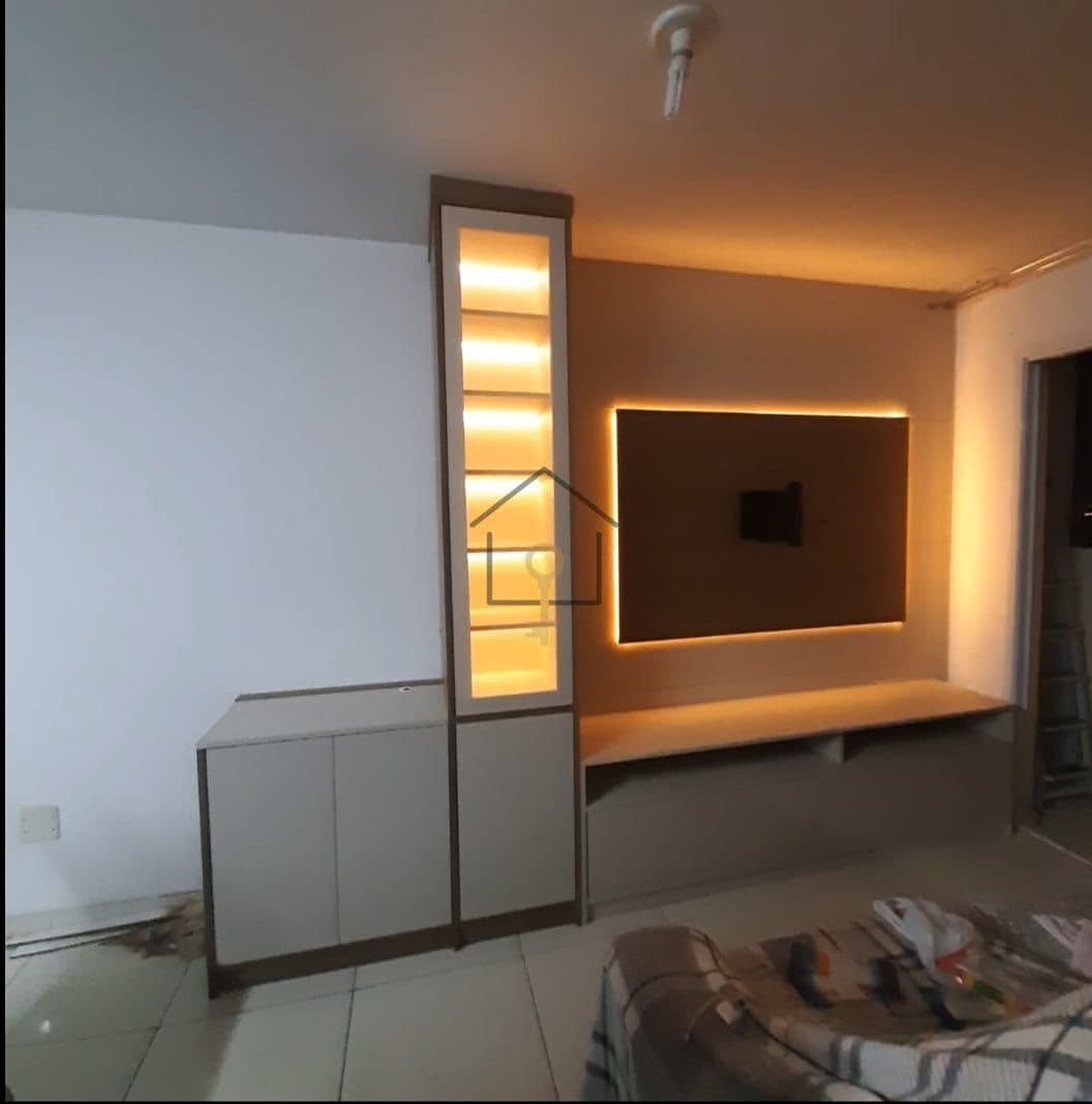 Apartamento em Jardim Gonçalves, Sorocaba/SP