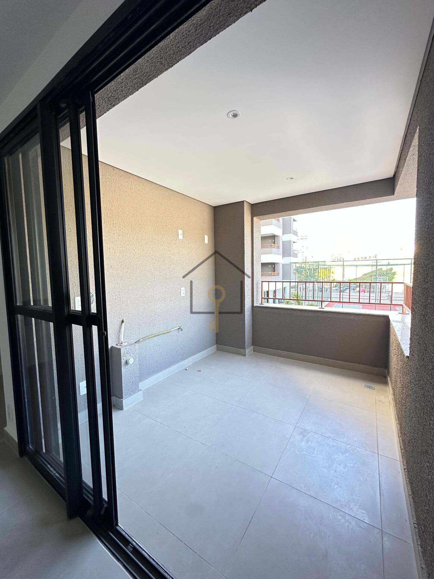 Apartamento em Votorantim - Parque Morumbi