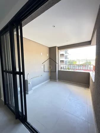 Apartamento em Votorantim - Parque Morumbi