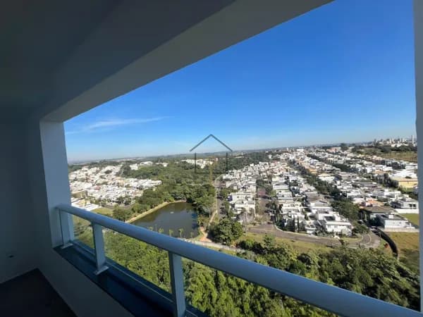 Apartamento Campolim - Sorocaba