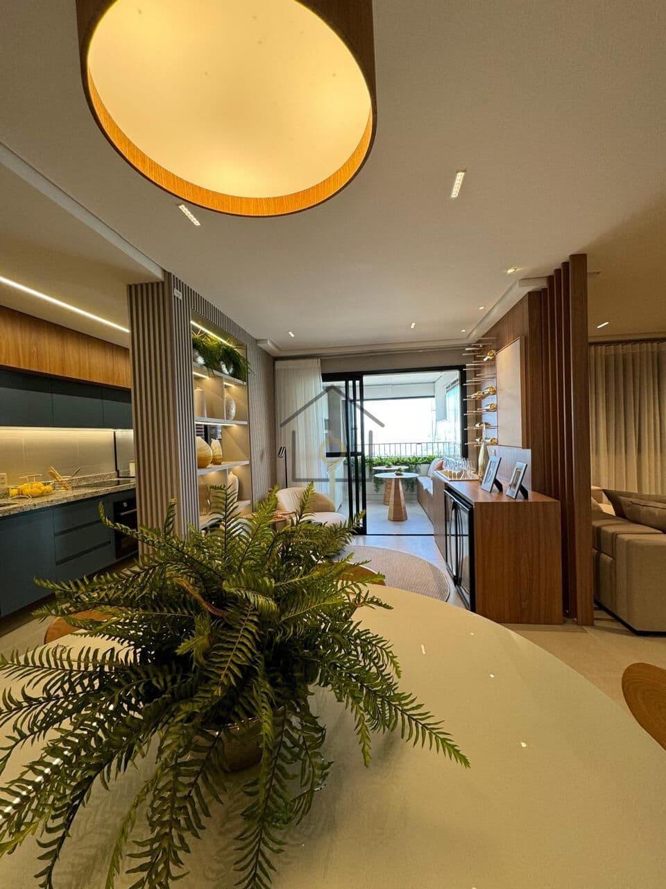 Apartamento 3 dormitorios