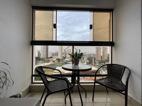 Apartamento com 3 quartos à venda, 85 m² - Royal Residence - Sorocaba/SP