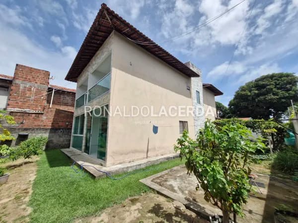 Casa em Portal do Sol, João Pessoa/PB