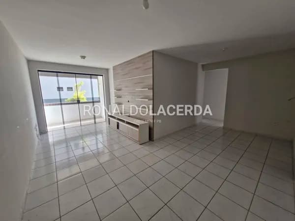 Apartamento em João Pessoa - Portal do Sol