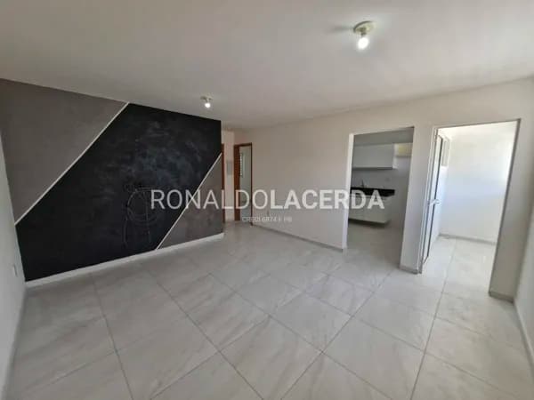 Apartamento em João Pessoa - Portal do Sol