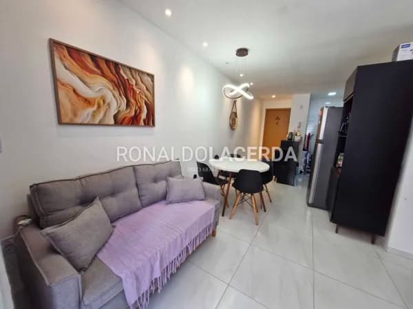 Apartamento em João Pessoa - Gramame