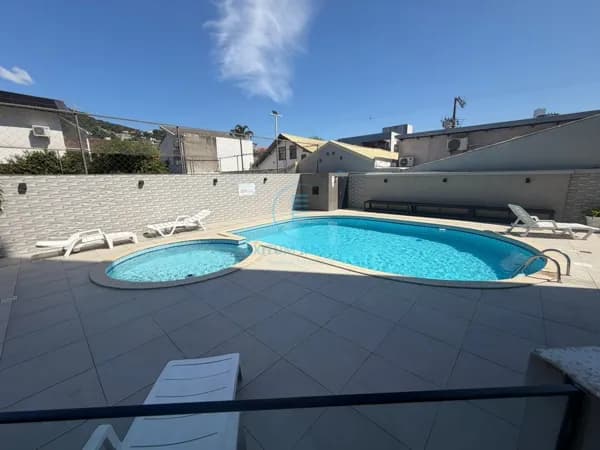 Apartamento Alto Padrão em Agronômica, Florianópolis/SC