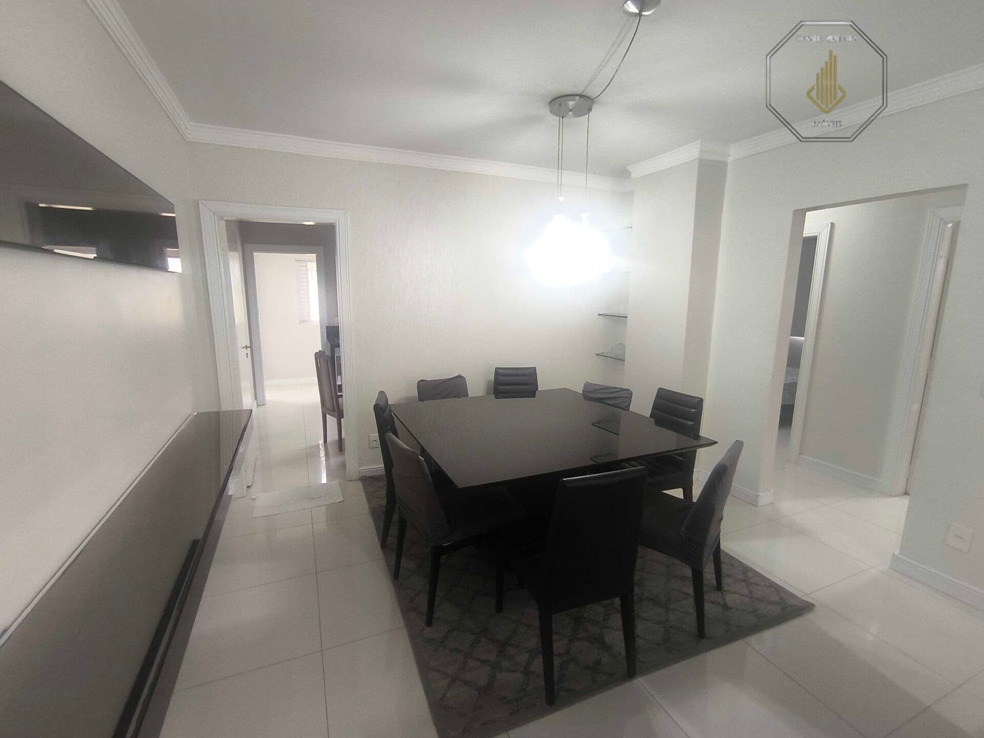 Apartamento em Centro, Balneário Camboriú/SC