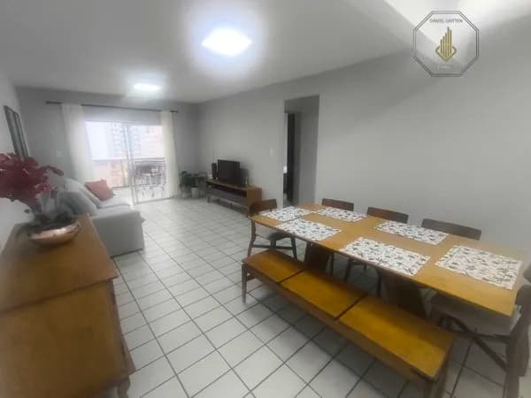 **Seu Novo Lar no Centro de Bal