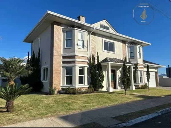 Casa Alto Padrão em camboriú, Camboriú/SC