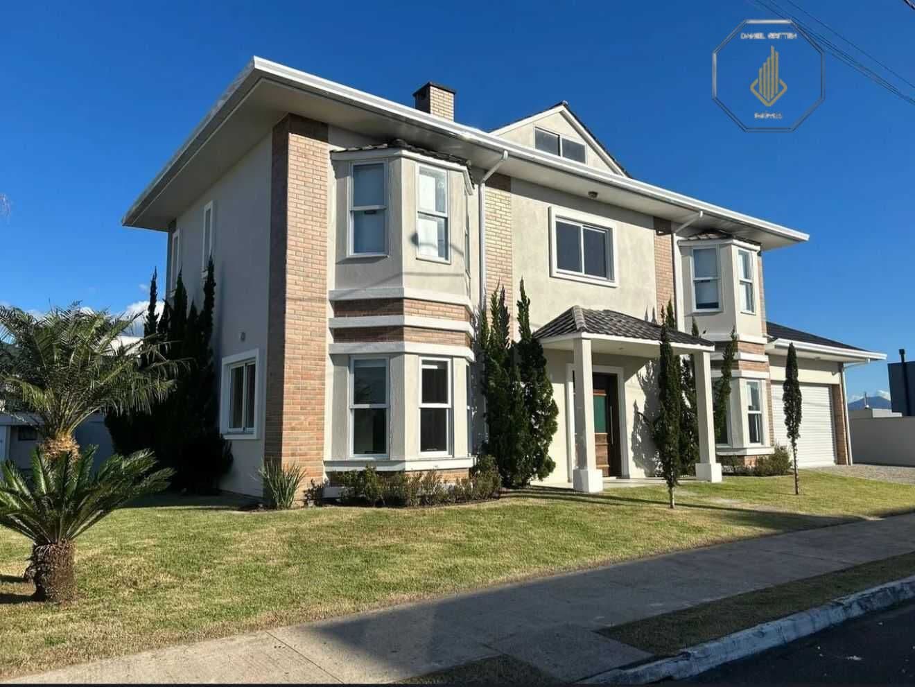 Casa Alto Padrão em camboriú, Camboriú/SC