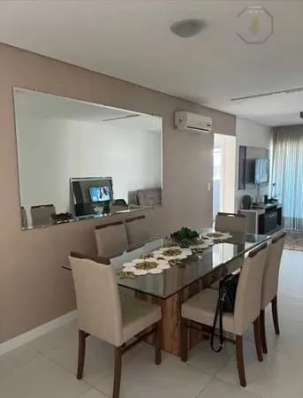Apartamento em Camboriú - Tabuleiro
