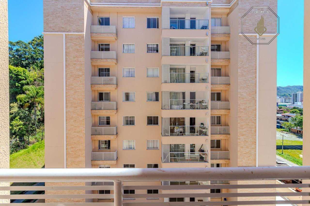 Apartamento em Tabuleiro, Camboriú/SC