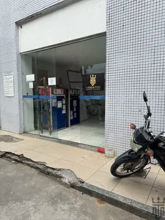 Ponto Comercial/Loja/Box em Salvador - Lobato