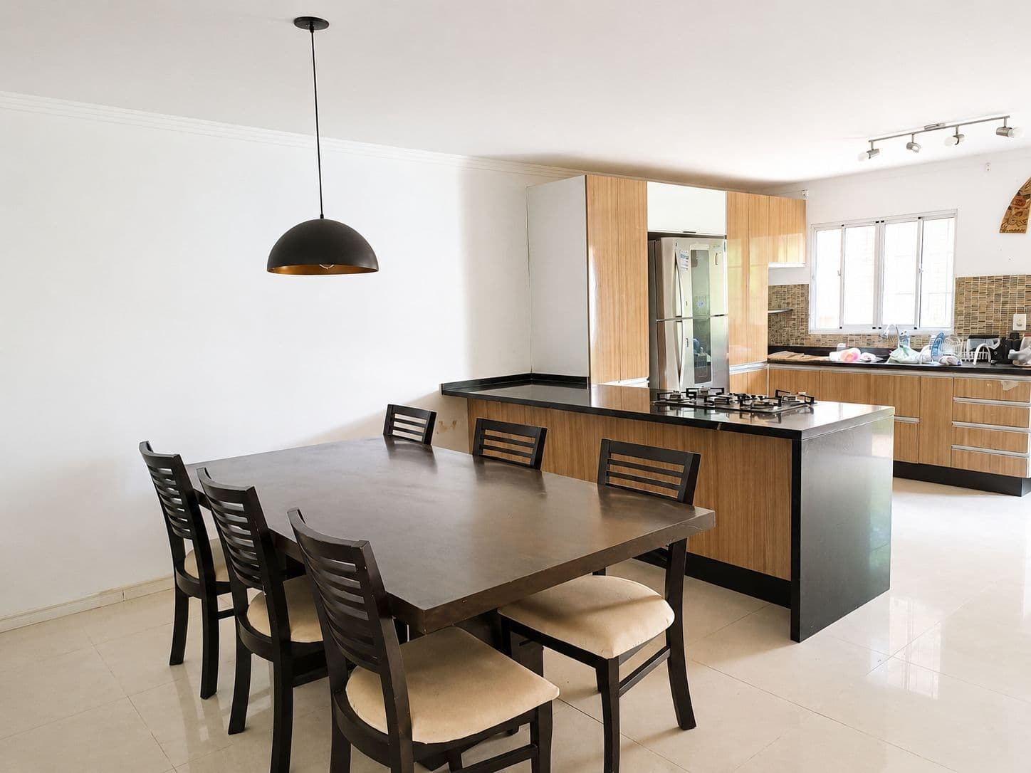 Casa em Araucária - Campina da Barra