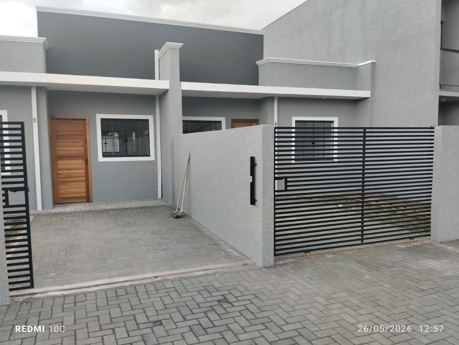 Casa em Araucária - Capela Velha