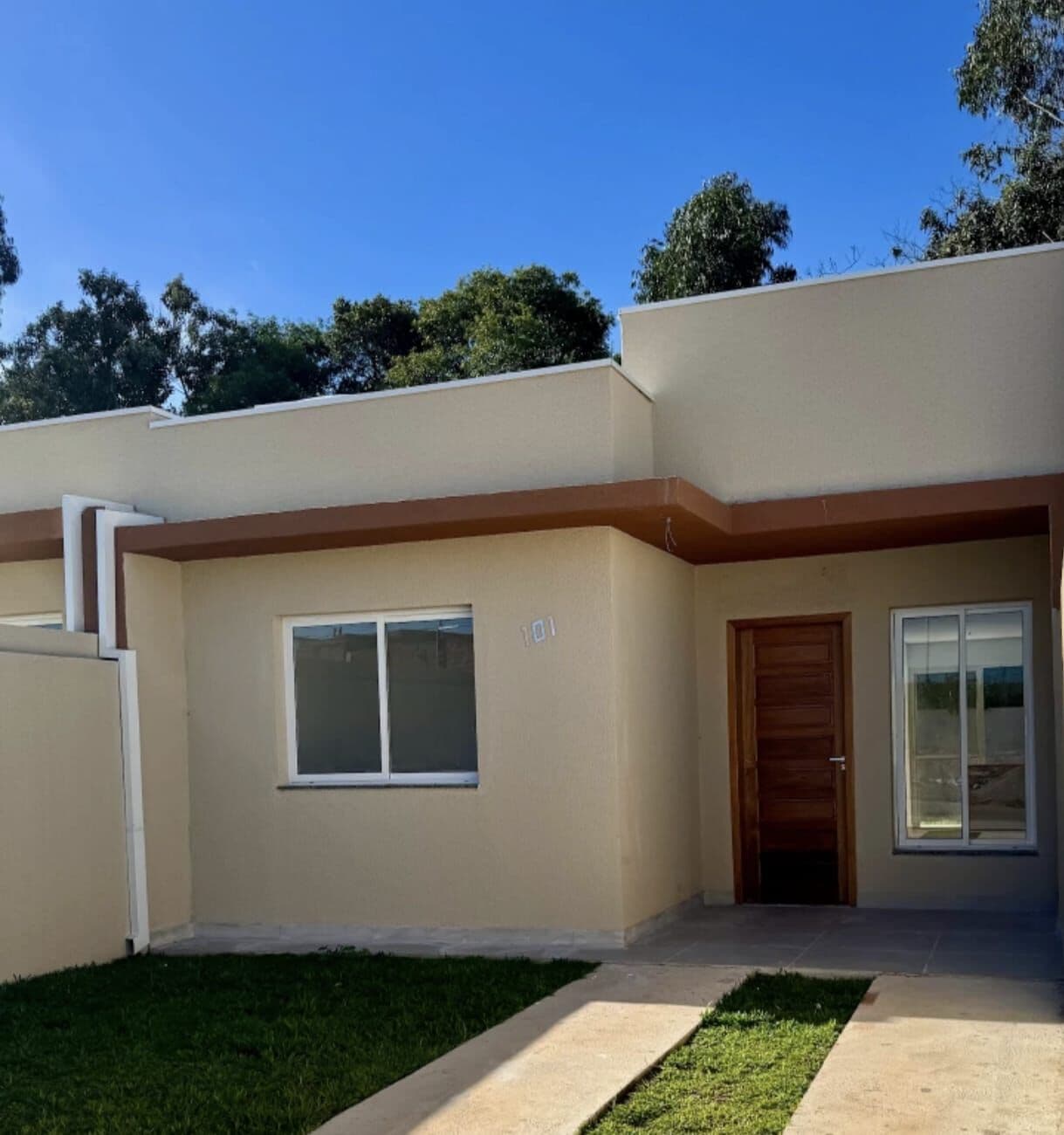 Casa em Araucária - Costeira