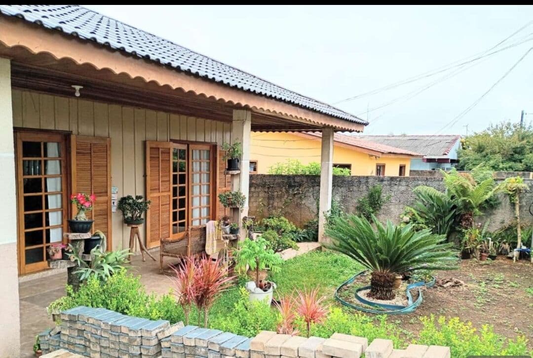 Lote/Terreno em Araucária - Capela Velha