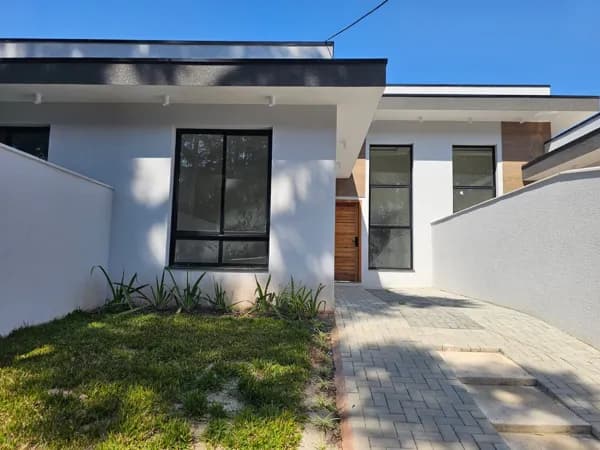 Casa em Araucária - Passauna