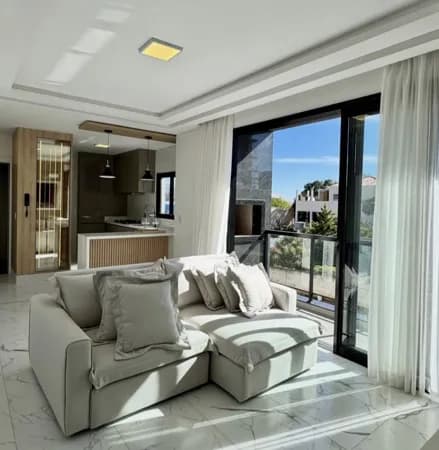 Apartamento em Araucária - Centro