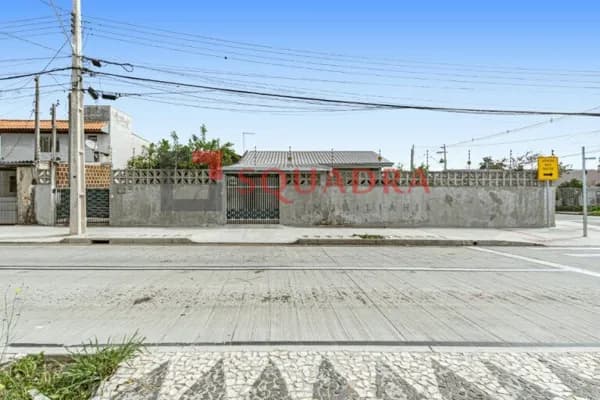 Casa em Curitiba - Cajuru