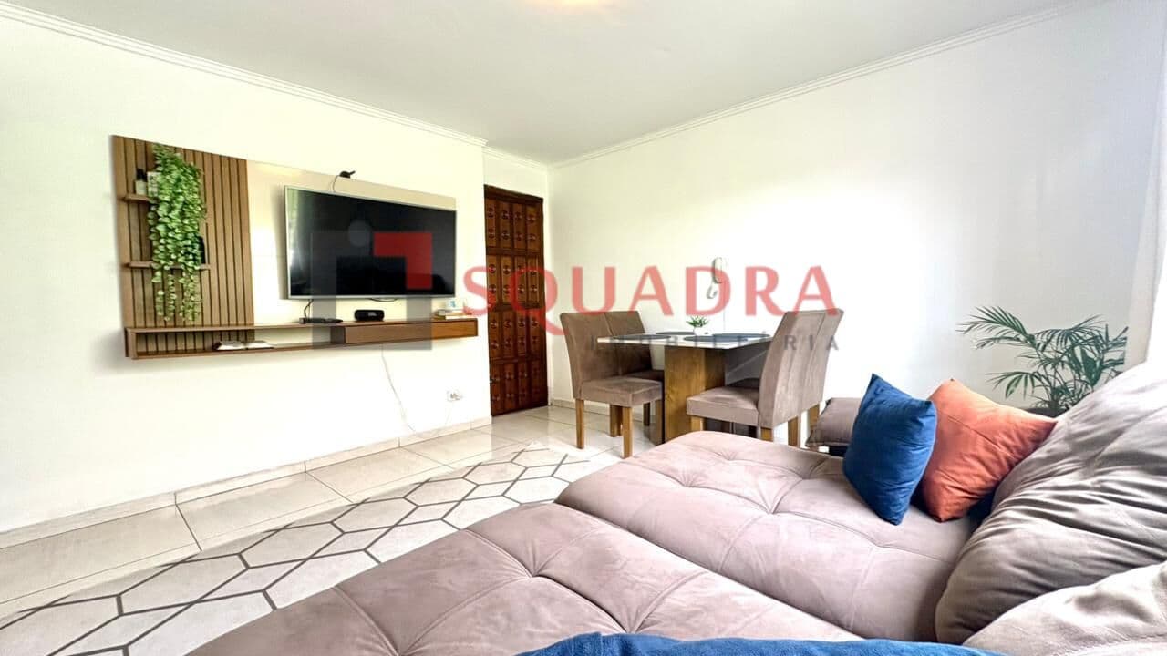 Apartamento Térreo com 2 Quartos no Bairro Aristocrata/SJP