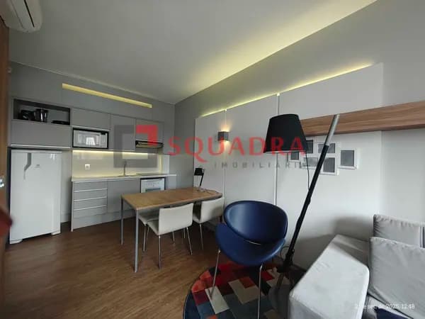 APARTAMENTO HELBOR STAY BATEL