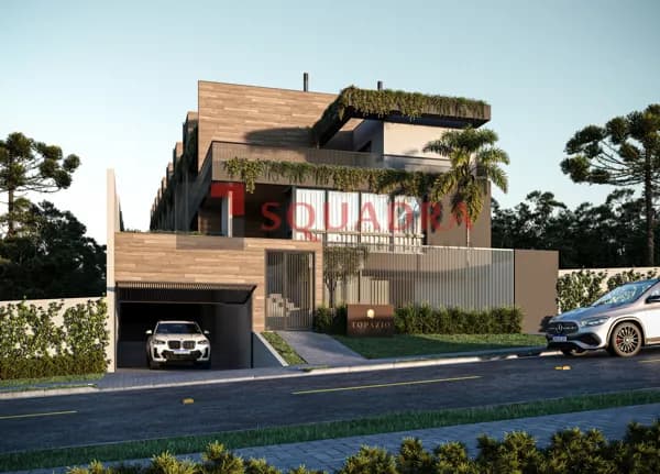 Residencial Topázio: Onde o Luxo Encontra a Exclusividade