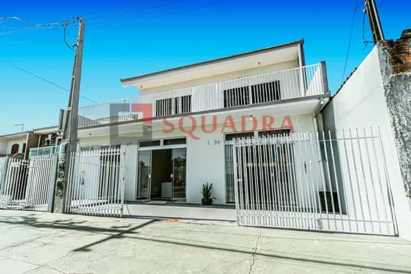 Casa em Centro, Pontal do Paraná/PR