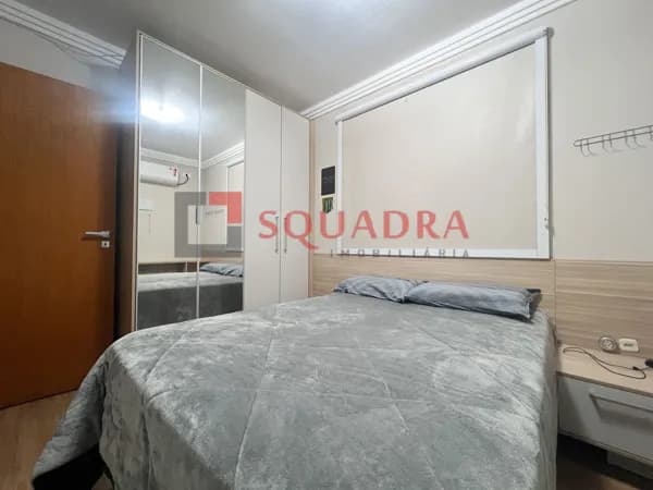 Apartamento em Guaíra, Curitiba/PR