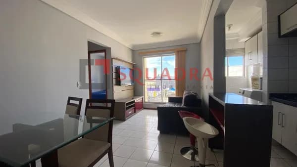 Apartamento em Novo Mundo, Curitiba/PR