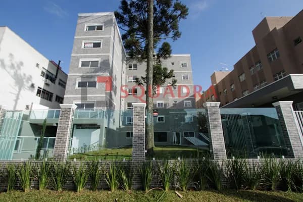Apartamento novo pronto para morar no Aguá verde