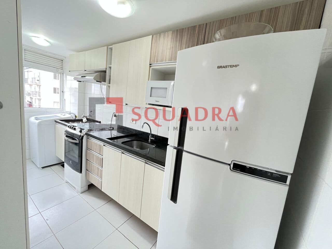 Apartamento em São José dos Pinhais - Boneca do Iguaçu