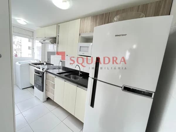 Apartamento em São José dos Pinhais - Boneca do Iguaçu