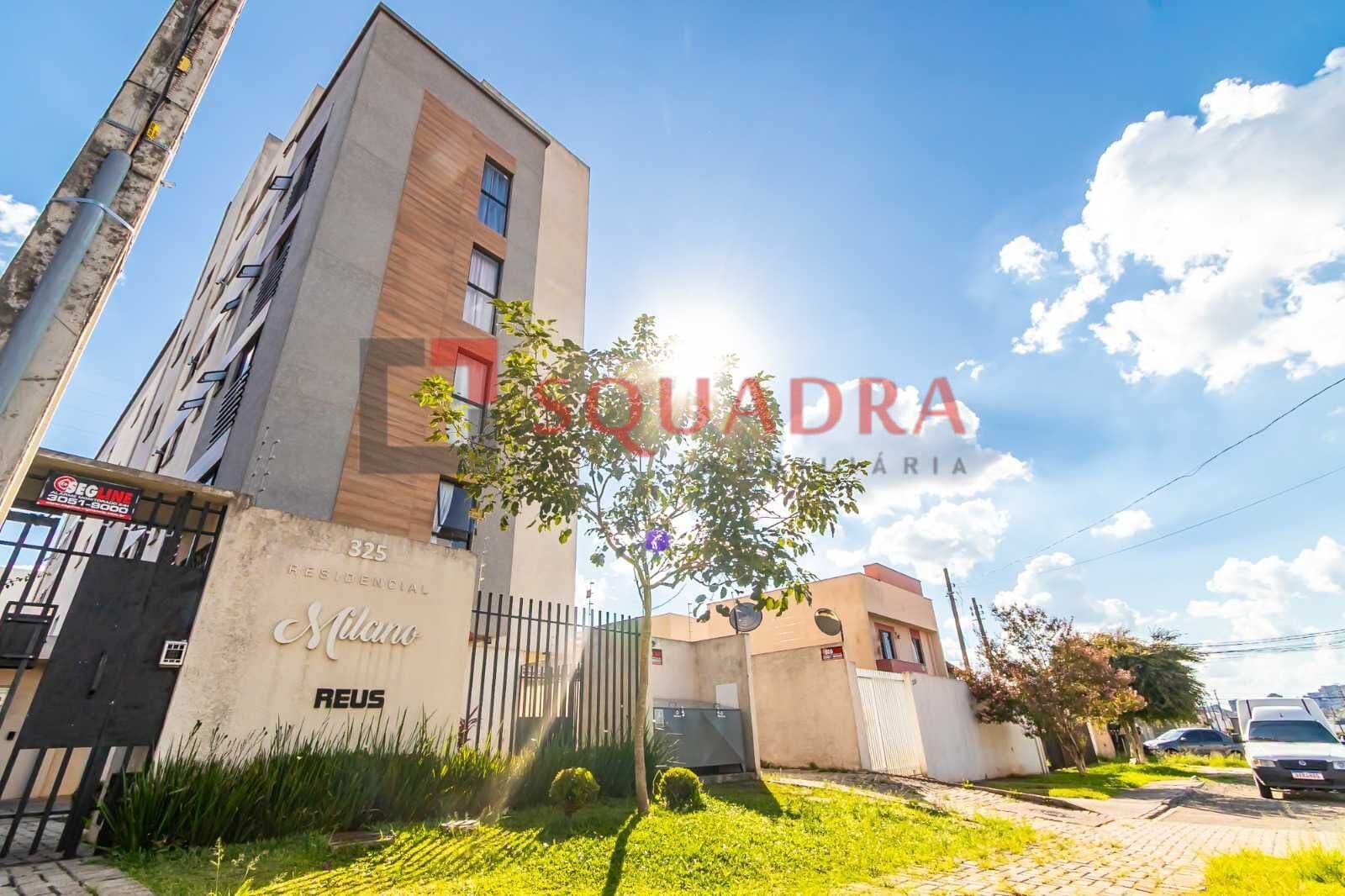 Apartamento em Fanny, Curitiba/PR