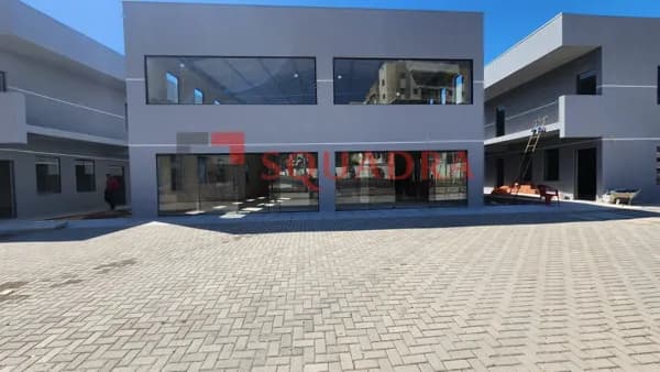 Loja para alugar, 160 m² por R$ 14.250/mês - Novo Mundo - Curitiba/PR