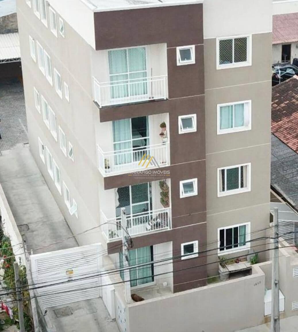 Apartamento 02 Quartos no Parque da Fonte.