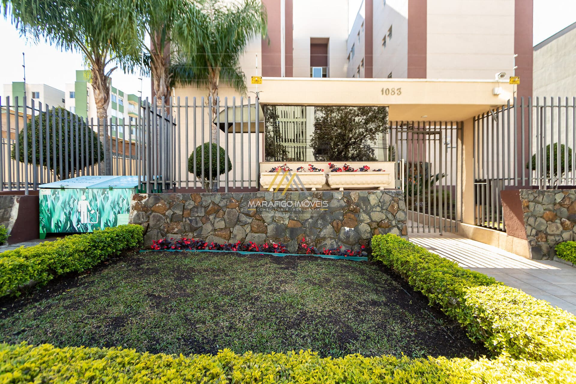 Apartamento em Ahú, Curitiba/PR