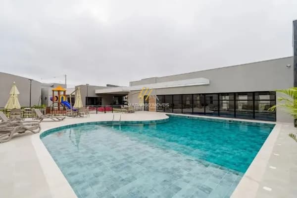 Lote/Terreno em São José dos Pinhais - Aviação