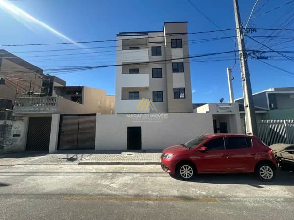 Apartamento em Parque Da Fonte, São José dos Pinhais/PR