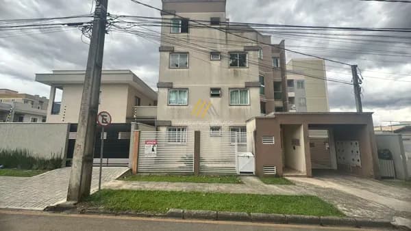 Apartamento em Afonso Pena, São José dos Pinhais/PR