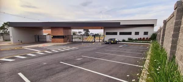 Terreno em Condomínio em Costeira, São José dos Pinhais/PR