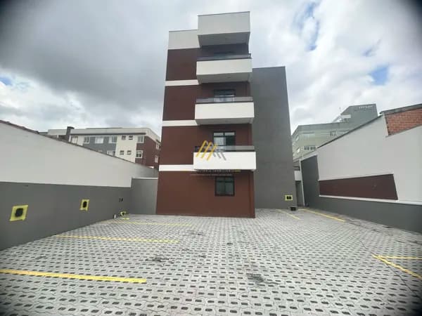 Apartamento 03 Quartos (suíte) - 66,08 m² Privativos – Boneca do Iguaçu