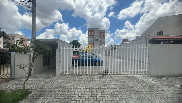 Apartamento em Afonso Pena, São José dos Pinhais/PR
