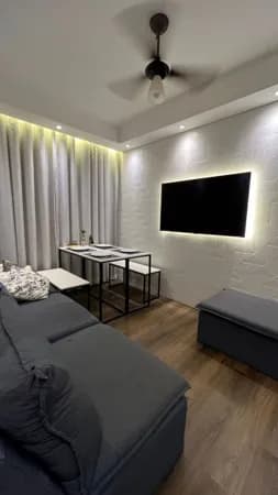 Apartamento com 1 dormitório à venda, 40 m² por R$ 190.000,00 - Parque São Sebastião - Ribeirão Preto/SP