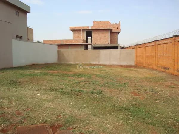 Terreno à venda, 349 m² por R$ 260.000,00 - Quinta da Primavera - Ribeirão Preto/SP