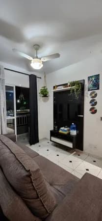 Apartamento com 2 dormitórios à venda, 54 m² por R$ 340.000,00 - Vila Amélia - Ribeirão Preto/SP