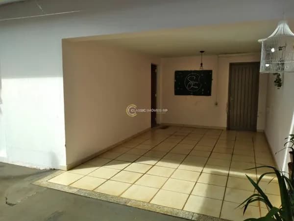 Casa com 3 dormitórios à venda, 127 m² por R$ 390.000,00 - Sumarezinho - Ribeirão Preto/SP