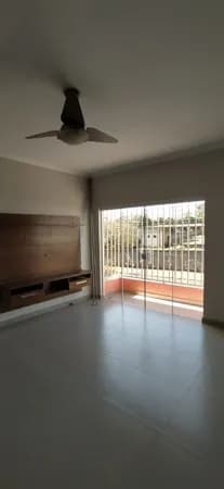 Apartamento à venda, 71 m² por R$ 290.000,00 - Nova Ribeirânia - Ribeirão Preto/SP