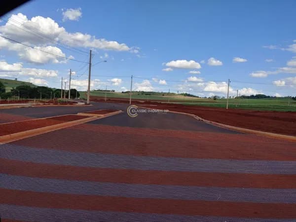 Lote 188,82 m² à venda no bairro planejado Villas do Mirante – Ribeirão Preto /SP